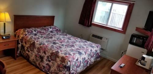 Wolds Motel - Mt. Pleasant