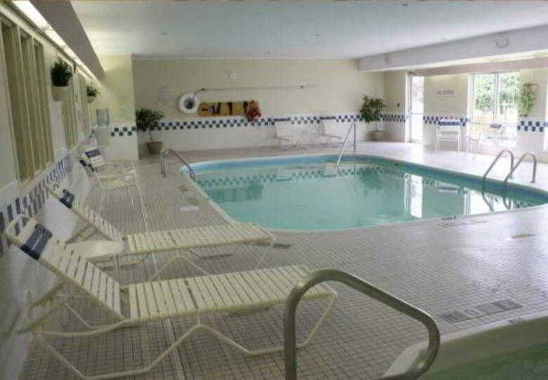 Hotel Fairfield Inn & Suites Mt. Pleasant