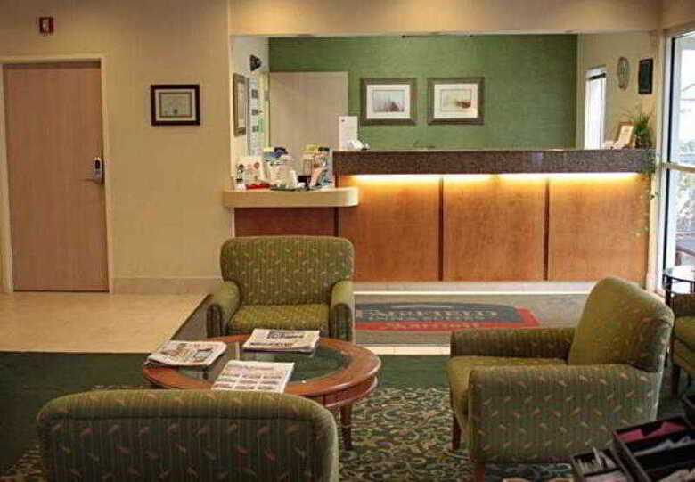 Hotel Fairfield Inn & Suites Mt. Pleasant