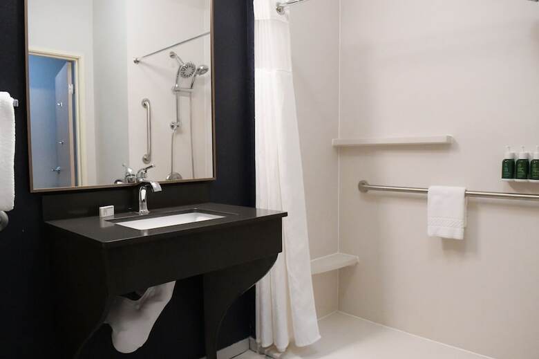 Hotel Fairfield Inn & Suites Mt. Pleasant