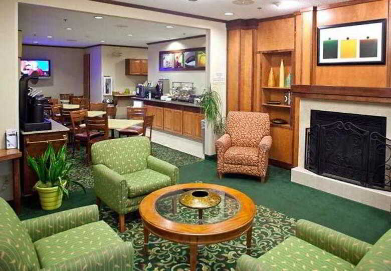 Hotel Fairfield Inn & Suites Mt. Pleasant
