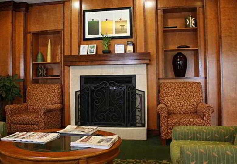 Hotel Fairfield Inn & Suites Mt. Pleasant