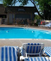 Hotel The Resort At Port Arrowhead