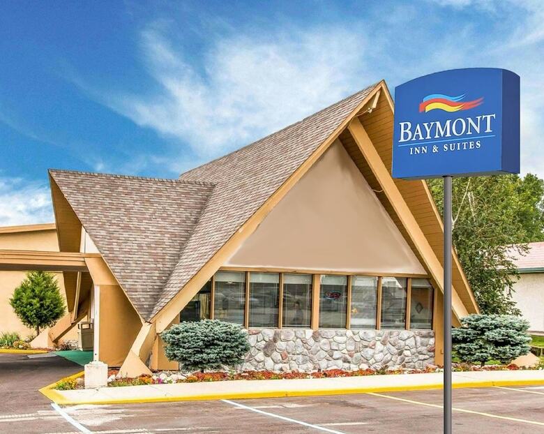 Hotel Econo Lodge Bay City
