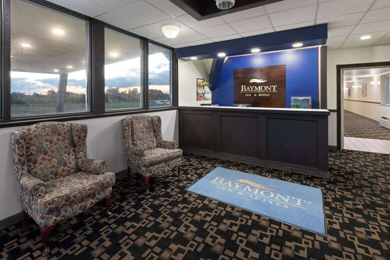 Hotel Econo Lodge Bay City