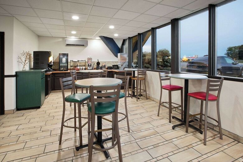 Hotel Econo Lodge Bay City