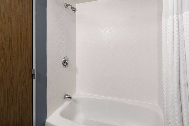 Hotel Econo Lodge Bay City
