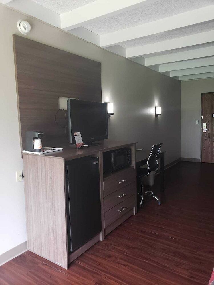 Hotel Econo Lodge Bay City
