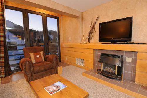 Hotel Shoshone