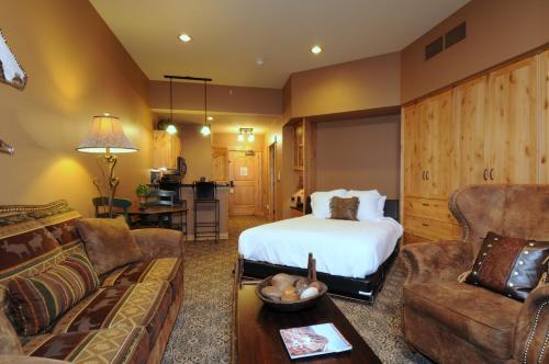 Hotel Village Center