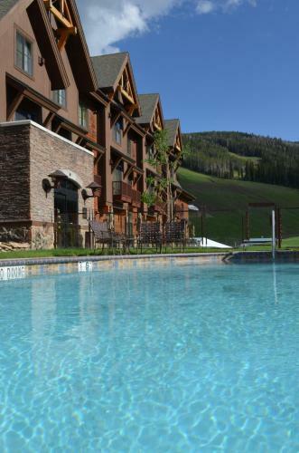Hotel Village Center
