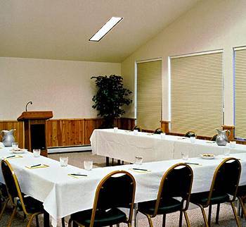 Hotel Kandahar Lodge