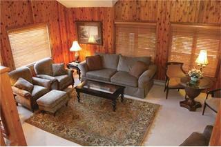 Hotel Kandahar Lodge