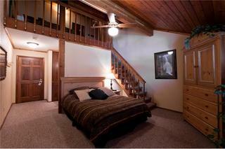 Hotel Kandahar Lodge