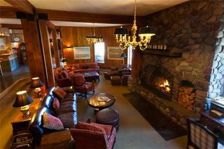Hotel Kandahar Lodge
