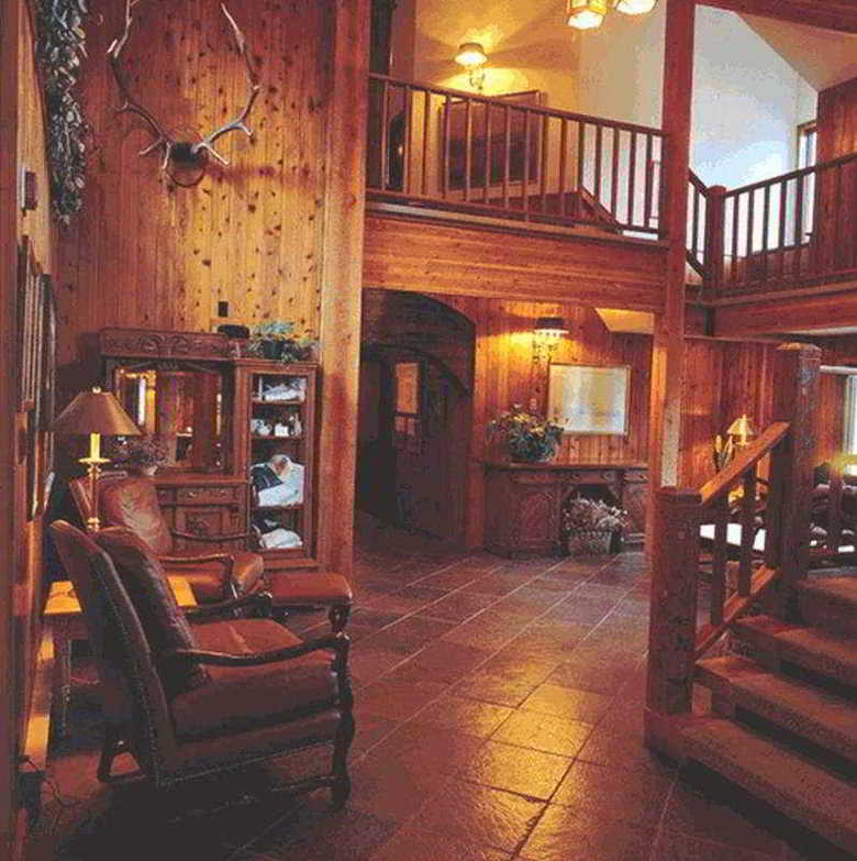 Hotel Kandahar Lodge