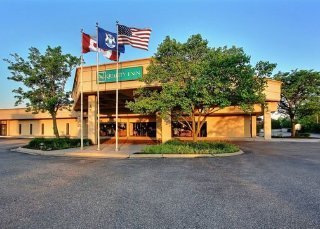 Hotel Quality Inn Troy