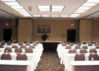 Hotel Quality Inn Troy