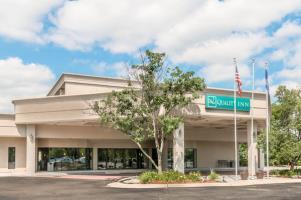 Hotel Quality Inn Troy