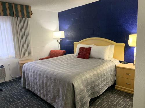 Cheap Sleep Motel