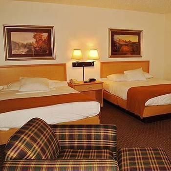 Big Mountain Lodge Whitefish