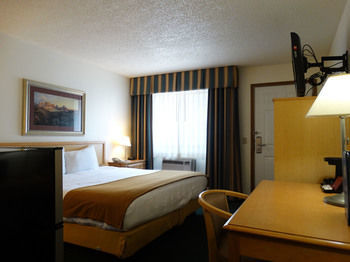 Big Mountain Lodge Whitefish