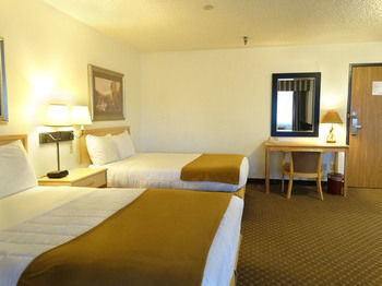 Big Mountain Lodge Whitefish