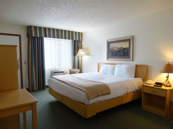 Big Mountain Lodge Whitefish