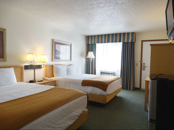 Big Mountain Lodge Whitefish