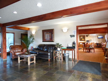 Big Mountain Lodge Whitefish