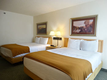 Big Mountain Lodge Whitefish