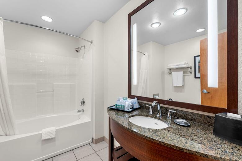 Hotel Best Western Rocky Mountain Lodge