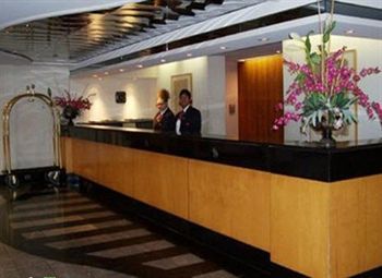 Hotel Somerset Inn Troy