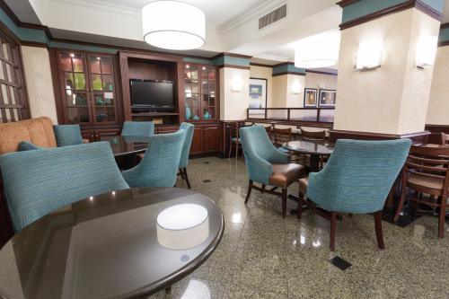 Hotel Drury Inn & Suites Troy