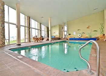 Hotel Quality Inn Lake Ozark