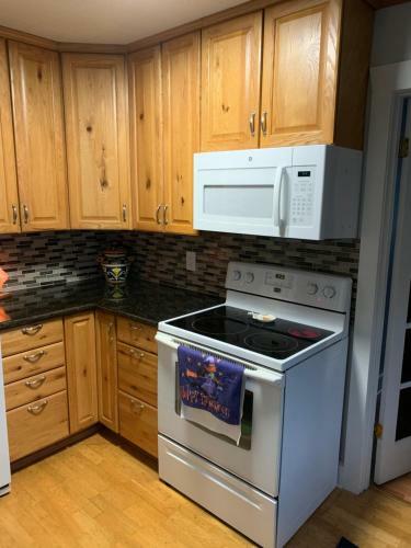 Apartamento Sweet Tiny House
