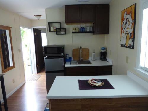 Apartamento Sweet Tiny House