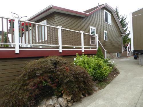 Apartamento Sweet Tiny House
