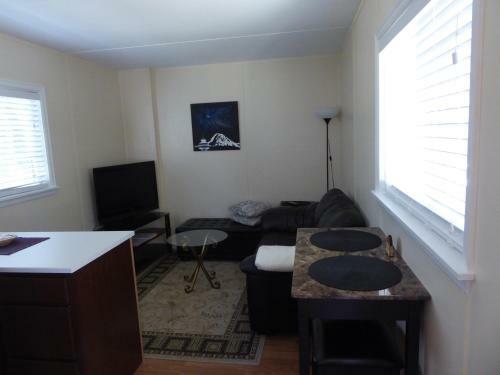 Apartamento Sweet Tiny House