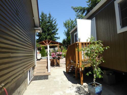 Apartamento Sweet Tiny House