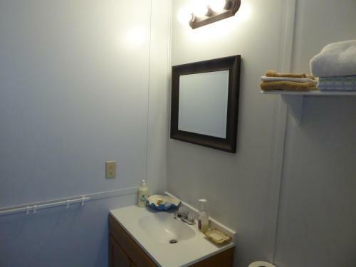 Apartamento Sweet Tiny House