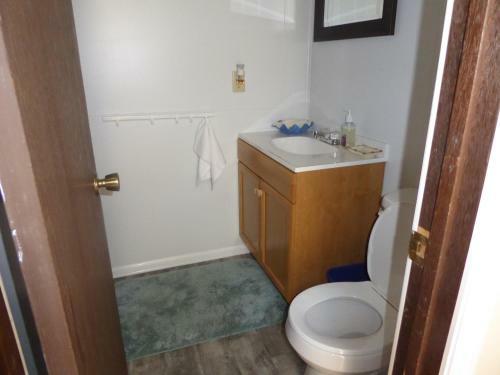 Apartamento Sweet Tiny House