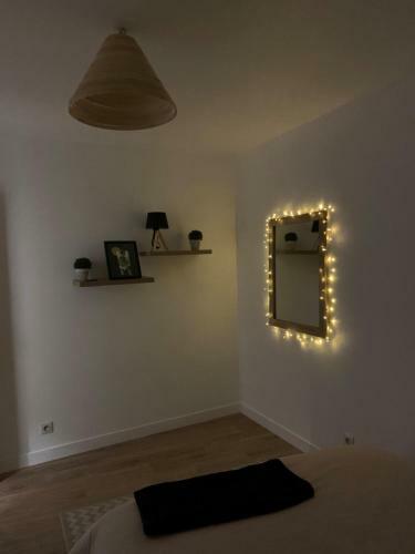 Apartamento Super Appartement 45 M2 Proche Paris