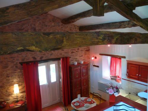 Bed & Breakfast Chambre D'h�tes Puech Noly