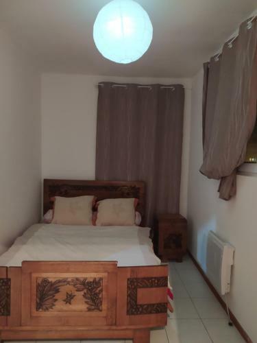 Apartamento Appartement Lumineux