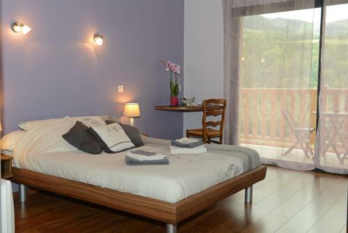 Bed & Breakfast Lauz'oustal