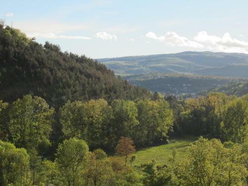 Bed & Breakfast Lauz'oustal