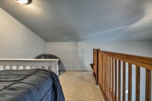 Kingston Home With Deck - 5 Minutes To Private Beach