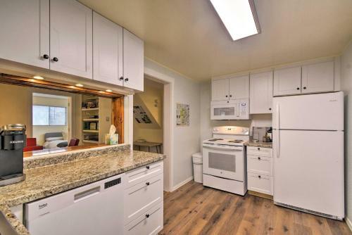 Cozy Kingston Home Less Than Half Mi To Puget Sound!