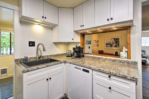 Cozy Kingston Home Less Than Half Mi To Puget Sound!